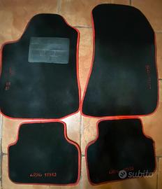 Tappetini ALFA ROMEO 159