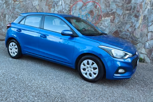 Hyundai i20 1.2 5 porte Tech