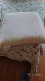 2 cuscini da letto ikea