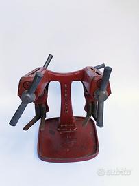 allargascarpe professionale manuale vintage