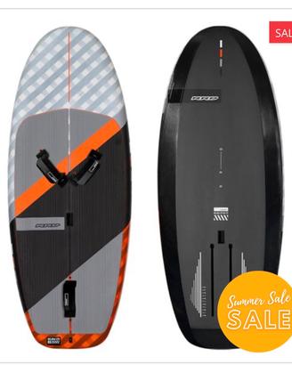 Beluga ltd 85L Y30 imballata
