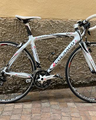 Bici da corsa Colnago CLX