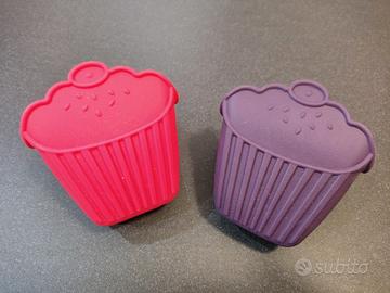 Presine silicone cupcake