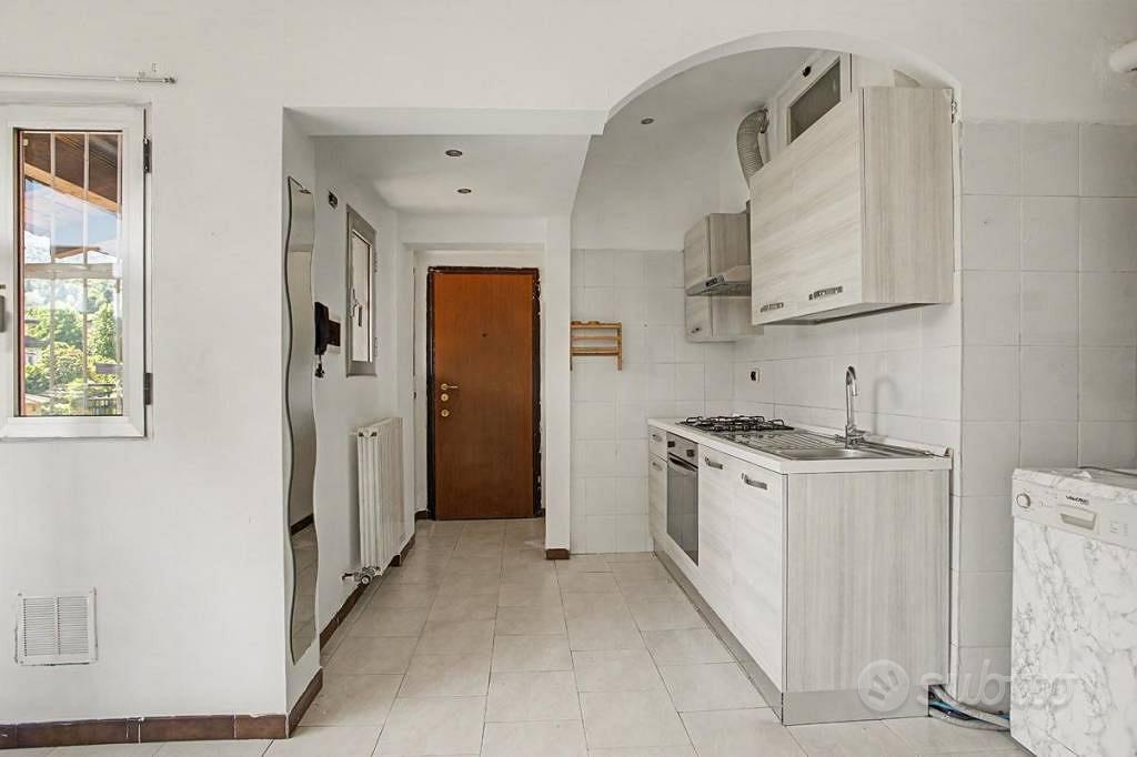 Appartamento – Ponte Tresa, Piacco - Vista 4