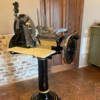 Affettatrice professionale