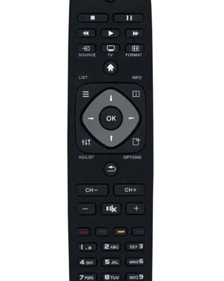 Telecomando per Philips YKF308-001 Nuovo