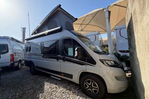 Malibu Van 640 LE Charming Comfort GT