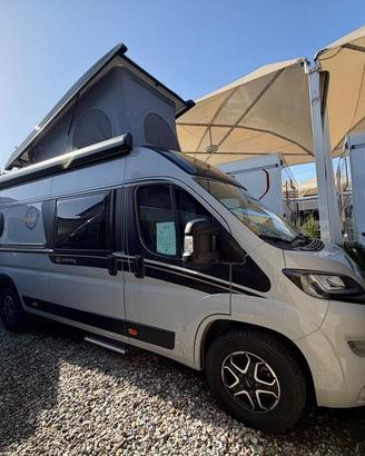 Malibu Van 640 LE Charming Comfort GT