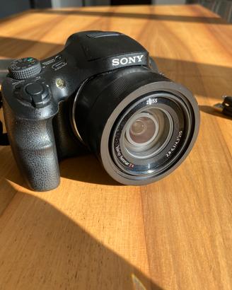 Sony DSC-HX350