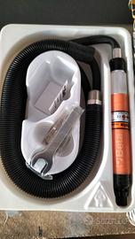 Micro smerigliatrice pneumatica beta