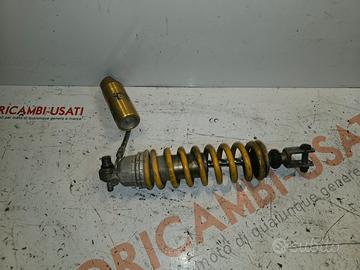 mono ammortizzatore yamaha tt 600r 5ch