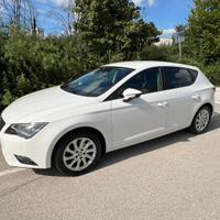 Seat Leon TGI - metano