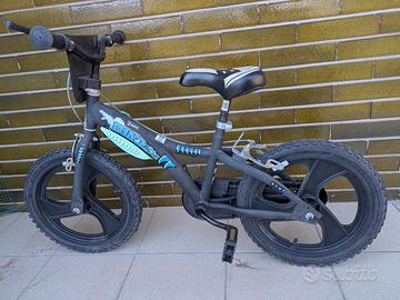Bicicletta bimbo