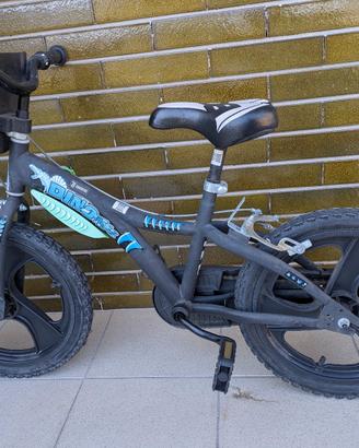 Bicicletta bimbo