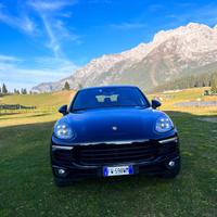 Porsche Cayenne 3.0 Diesel