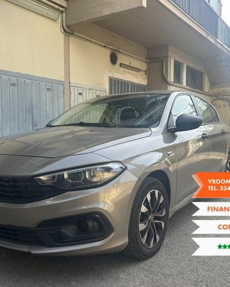 FIAT Tipo (2015-->) Tipo 1.0 5 porte City Life