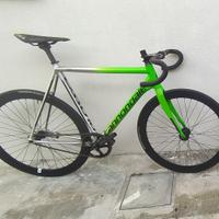 Cannondale Caad10 Track Pista Fixed