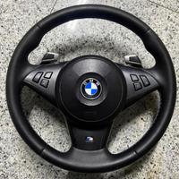 Volante  Auto  BMW  come Nuovo