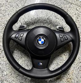 Volante  Auto  BMW  come Nuovo