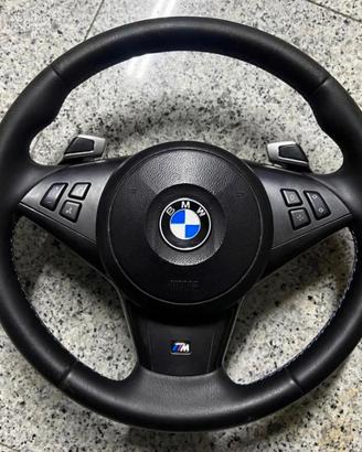 Volante  Auto  BMW  come Nuovo