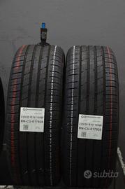 2 pneumatici tristar 235/55 r19 105w cu17928