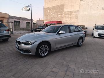 Bmw 316 318d Touring anno 2016