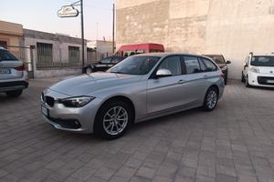 Bmw 316 318d Touring anno 2016