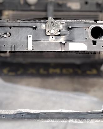 Pannellatura Ossatura Calandra Fiat Panda 169