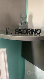 statua il padrino
