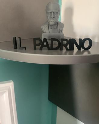 statua il padrino