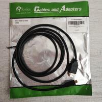 Cavo Micro HDMI-HDMI Rankie 1,8m