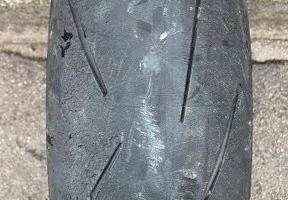 190 55 17 usata Pirelli