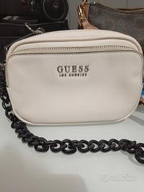 Borsa donna GUESS originale nuovissima