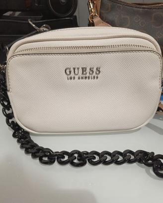 Borsa donna GUESS originale nuovissima