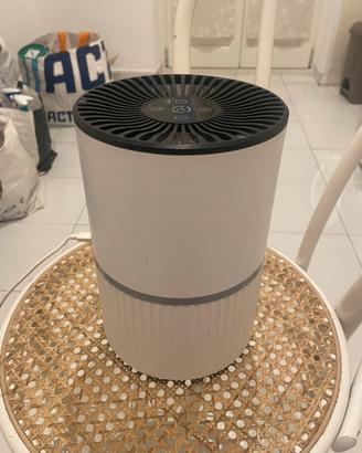 Air purifier Rohs