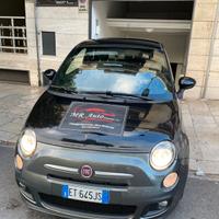 FIAT 500 1.2 benzina serie Speciale Limitata GQ