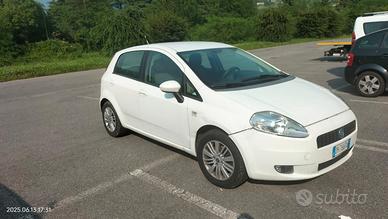 FIAT Punto 3ª serie - 2007