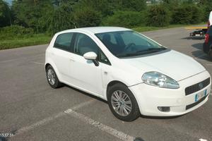 FIAT Punto 3ª serie - 2007