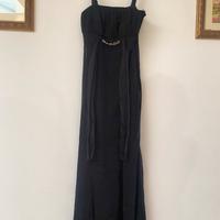 Abito da cerimonia nero