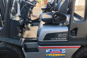 carrello Diesel 30