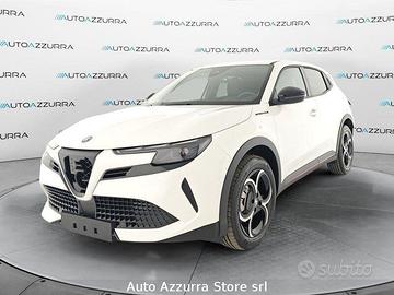 Alfa Romeo Junior 1.2 145 CV Hybrid eDCT6 Spe...