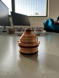 Consumabili Hypertherm taglio plasma