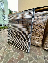 Doghe letto JYSK 160 × 200 cm + materasso