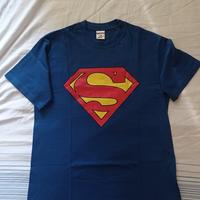 T-shirt Superman