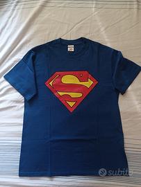 T-shirt Superman