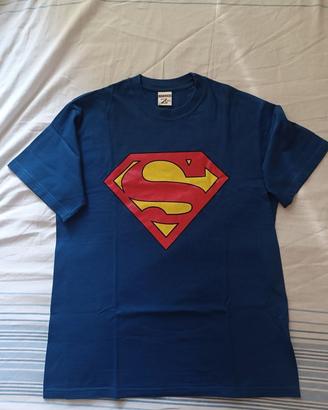 T-shirt Superman