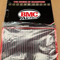 Filtro aria sportivo Bmc VW Golf GTI 7.5-8