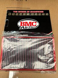 Filtro aria sportivo Bmc VW Golf GTI 7.5-8