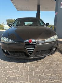 ALFA ROMEO 147 1.9 JTD