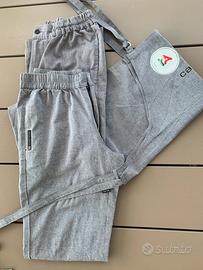 Pantalone cuoco